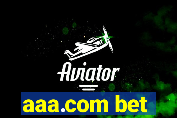 aaa.com bet